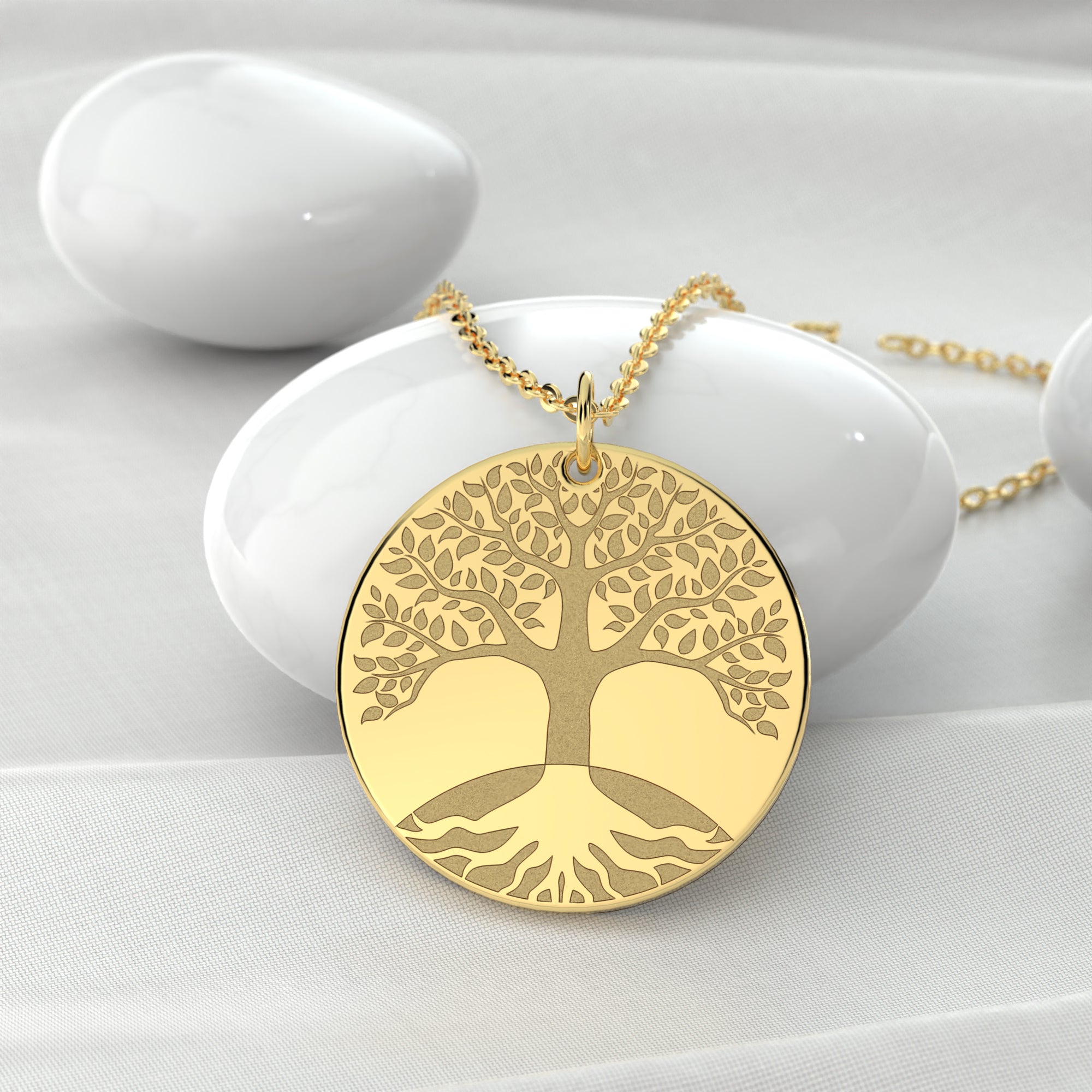 Tree of Life Pendant